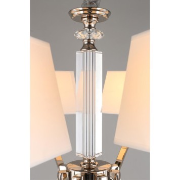 Люстра Aployt Emilia APL.723.03.08-8