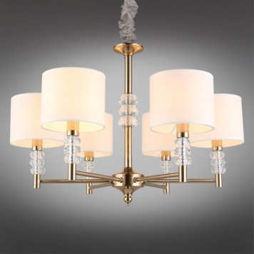 Люстра Aployt Franula APL.724.03.06-2