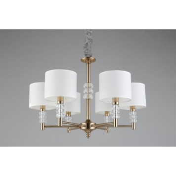 Люстра Aployt Franula APL.724.03.06-11