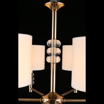Люстра Aployt Franula APL.724.03.06-12