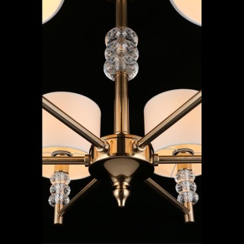 Люстра Aployt Franula APL.724.03.06-13