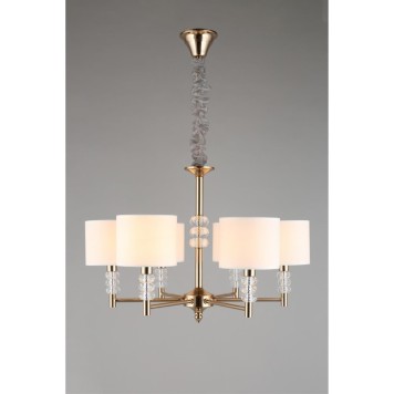 Люстра Aployt Franula APL.724.03.06-14