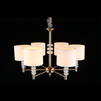 Люстра Aployt Franula APL.724.03.06-15