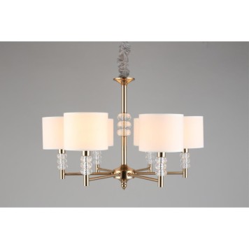 Люстра Aployt Franula APL.724.03.06-16