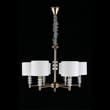 Люстра Aployt Franula APL.724.03.06-18
