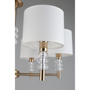 Люстра Aployt Franula APL.724.03.06-3