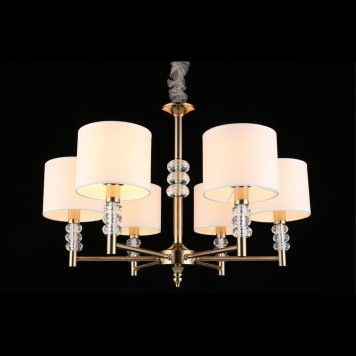 Люстра Aployt Franula APL.724.03.06-20