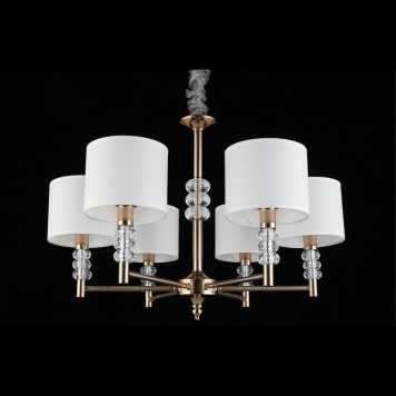 Люстра Aployt Franula APL.724.03.06-21