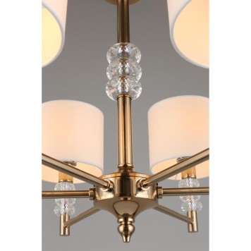 Люстра Aployt Franula APL.724.03.06-22