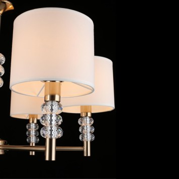 Люстра Aployt Franula APL.724.03.06-4