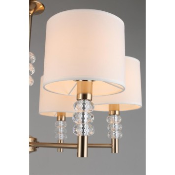 Люстра Aployt Franula APL.724.03.06-6