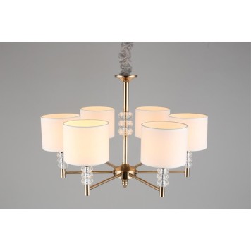 Люстра Aployt Franula APL.724.03.06-8