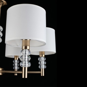 Люстра Aployt Franula APL.724.03.06-9