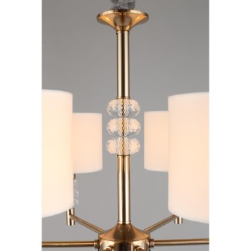 Люстра Aployt Franula APL.724.03.06-10