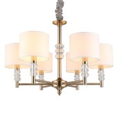 Люстра Aployt Franula APL.724.03.06