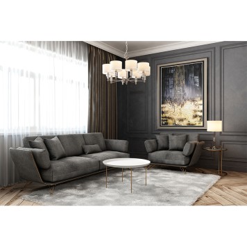 Люстра Aployt Franula APL.724.03.08-1