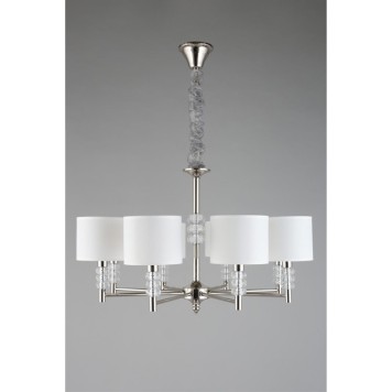 Люстра Aployt Franula APL.724.03.08-12