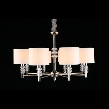 Люстра Aployt Franula APL.724.03.08-13