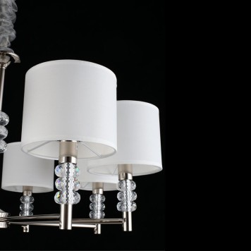 Люстра Aployt Franula APL.724.03.08-17