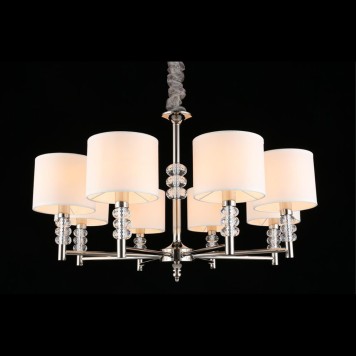 Люстра Aployt Franula APL.724.03.08-18