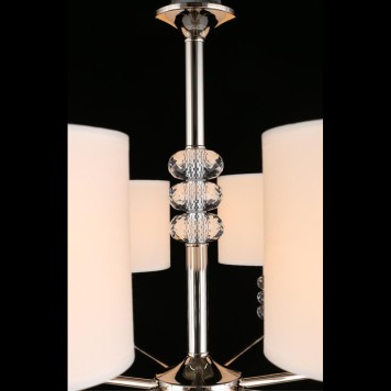 Люстра Aployt Franula APL.724.03.08-19