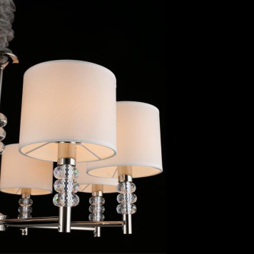 Люстра Aployt Franula APL.724.03.08-21