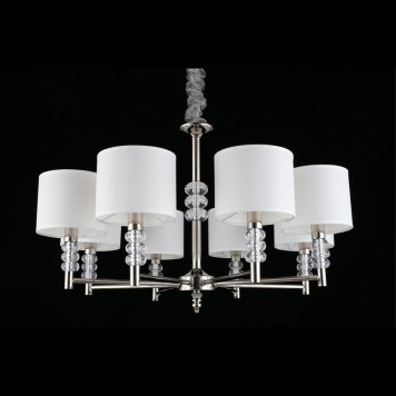 Люстра Aployt Franula APL.724.03.08-22