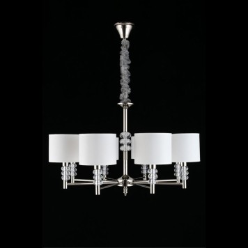 Люстра Aployt Franula APL.724.03.08-24