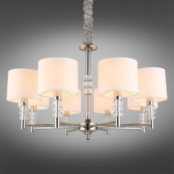 Люстра Aployt Franula APL.724.03.08-8