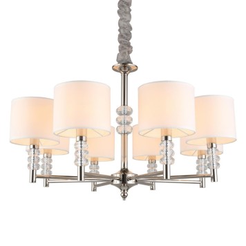 Люстра Aployt Franula APL.724.03.08