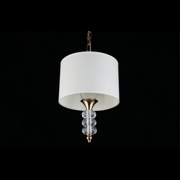 Люстра Aployt Franula APL.724.06.01-16