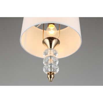 Люстра Aployt Franula APL.724.06.01-9