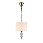 Люстра Aployt Franula APL.724.06.01