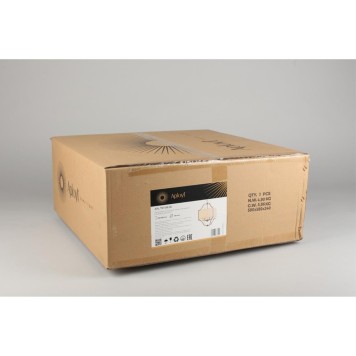 Люстра Aployt Kamila APL.727.06.06-20