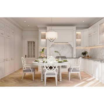 Люстра Aployt Kamila APL.727.06.06-2