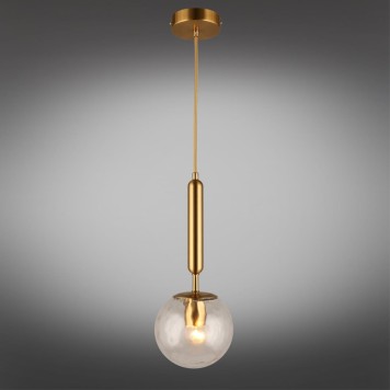 Люстра Aployt Lora APL.728.06.01-2