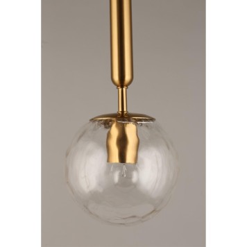 Люстра Aployt Lora APL.728.06.01-3