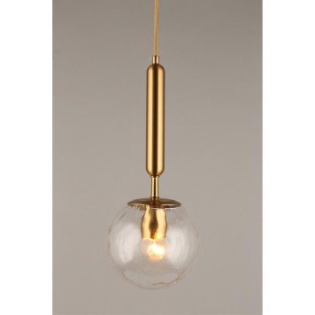 Люстра Aployt Lora APL.728.06.01-4