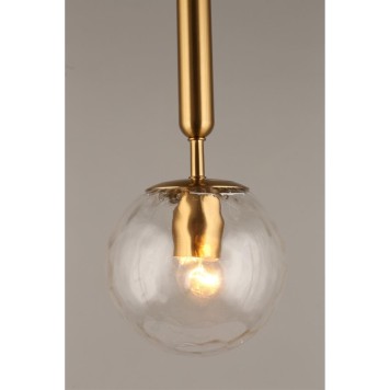 Люстра Aployt Lora APL.728.06.01-5