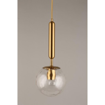 Люстра Aployt Lora APL.728.06.01-6