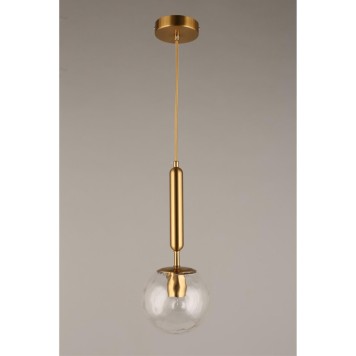 Люстра Aployt Lora APL.728.06.01-7