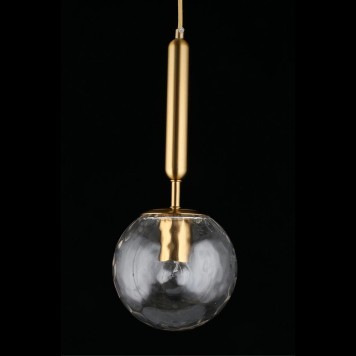 Люстра Aployt Lora APL.728.06.01-8