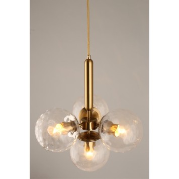 Люстра Aployt Lora APL.728.06.04-1