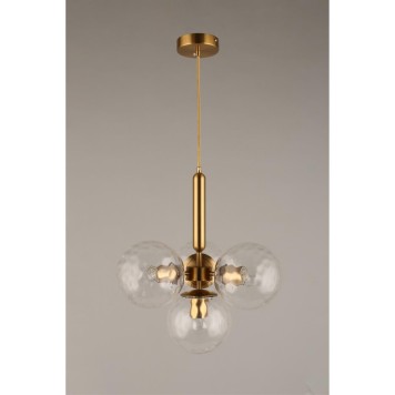 Люстра Aployt Lora APL.728.06.04-10