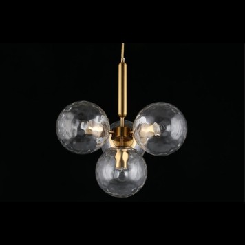 Люстра Aployt Lora APL.728.06.04-11