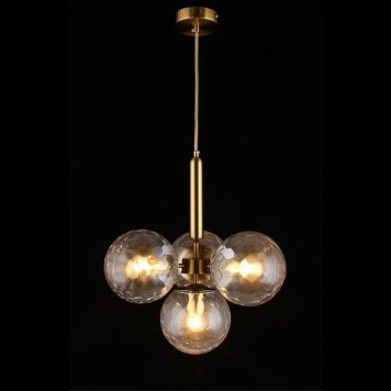 Люстра Aployt Lora APL.728.06.04-12