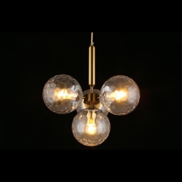 Люстра Aployt Lora APL.728.06.04-14