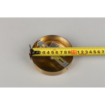 Люстра Aployt Lora APL.728.06.04-16