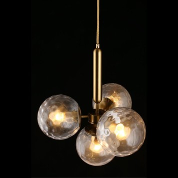 Люстра Aployt Lora APL.728.06.04-17