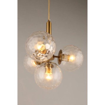 Люстра Aployt Lora APL.728.06.04-2